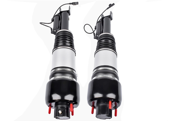 A2113205413 A2113205513 Peredam Kejut Suspensi Udara Depan untuk Mercedes E-Class W211 CLS C219 RWD
