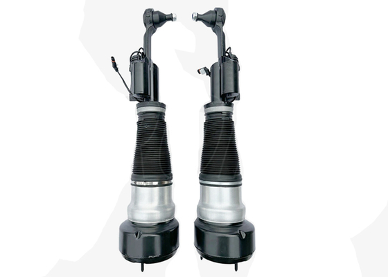 A2213205313 A2213205413 A2213200438 A2213200538 Peredam Kejut Strut Suspensi Udara Depan untuk Mercedes-Benz W221 C216 S550