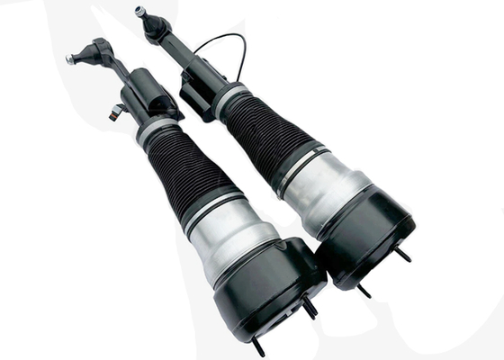 A2213205313 A2213205413 A2213200438 A2213200538 Peredam Kejut Strut Suspensi Udara Depan untuk Mercedes-Benz W221 C216 S550