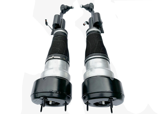 A2213205313 A2213205413 A2213200438 A2213200538 Peredam Kejut Strut Suspensi Udara Depan untuk Mercedes-Benz W221 C216 S550
