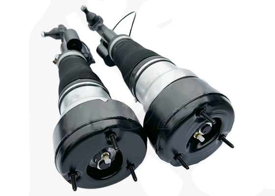 A2213205313 A2213205413 A2213200438 A2213200538 Peredam Kejut Strut Suspensi Udara Depan untuk Mercedes-Benz W221 C216 S550