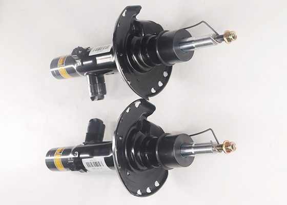 LR137698 LR137697 Absorber kejut depan Struts w/Adaptive Control Fit untuk Land Rover Range Rover Evoque L551 2018-2024