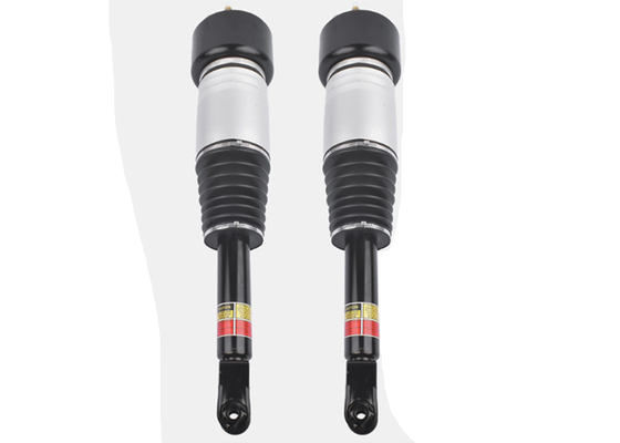 C2C28533 C2C41354 Untuk Jaguar Super V8 Vanden Plas XJ XJ8 XJR 4.2L 2004-2009 Suspensi udara depan Shock Absorber.