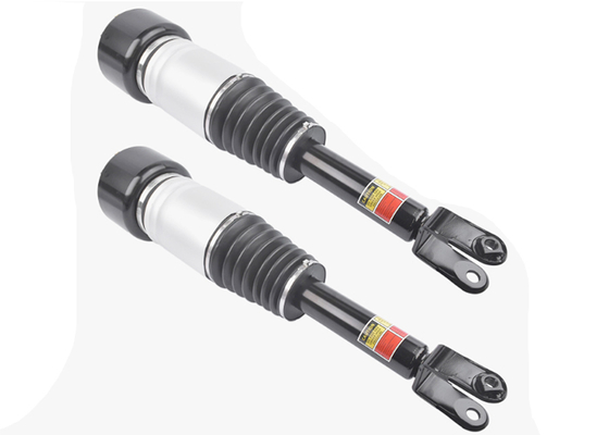 C2C28533 C2C41354 Untuk Jaguar Super V8 Vanden Plas XJ XJ8 XJR 4.2L 2004-2009 Suspensi udara depan Shock Absorber.