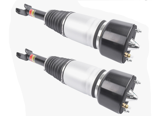 C2C28533 C2C41354 Untuk Jaguar Super V8 Vanden Plas XJ XJ8 XJR 4.2L 2004-2009 Suspensi udara depan Shock Absorber.