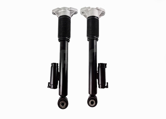 Untuk Mercedes-Benz GLS W167 Suspensi udara belakang Shock Strut Tas pegas belakang A1673203705 A1673200025