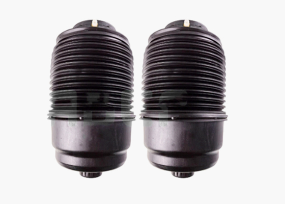 Untuk Mercedes-Benz GLS W167 Suspensi udara belakang Shock Strut Tas pegas belakang A1673203705 A1673200025