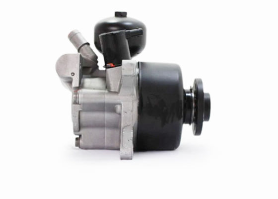 07-11 Mercedes W221 W216 CL550 S63 AMG Pompa Power Steering Hidrolik ABC A0004660900