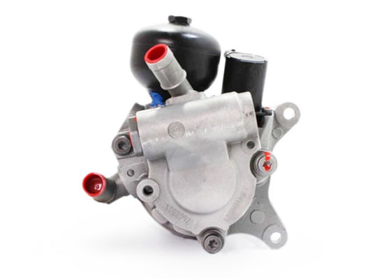 07-11 Mercedes W221 W216 CL550 S63 AMG Pompa Power Steering Hidrolik ABC A0004660900