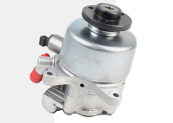 Pompa Power Steering Tandem Hidrolik ABC A0034662401 Untuk Mercedes Benz W220 W215 CL500 AMG