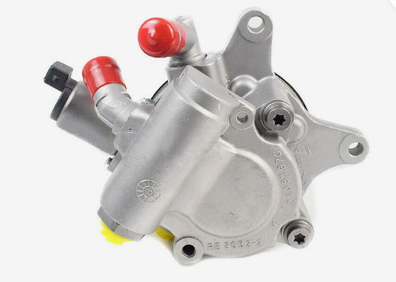 Pompa Power Steering Tandem Hidrolik ABC A0034662401 Untuk Mercedes Benz W220 W215 CL500 AMG