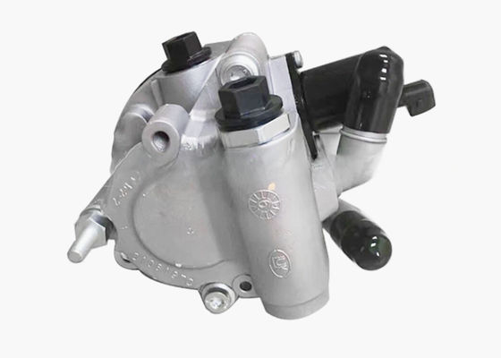 Pompa Power Steering Tandem Hidrolik ABC A0034662401 Untuk Mercedes Benz W220 W215 CL500 AMG