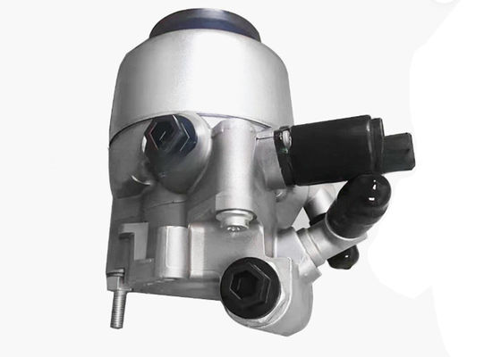 Pompa Power Steering Tandem Hidrolik ABC A0034662401 Untuk Mercedes Benz W220 W215 CL500 AMG