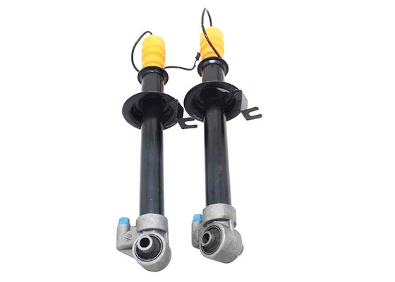 31311091507 31311091508 Depan Belakang Shock Absorber Struts w/EDC Fit BMW E38 740i 740iL 750iL 1995-2001