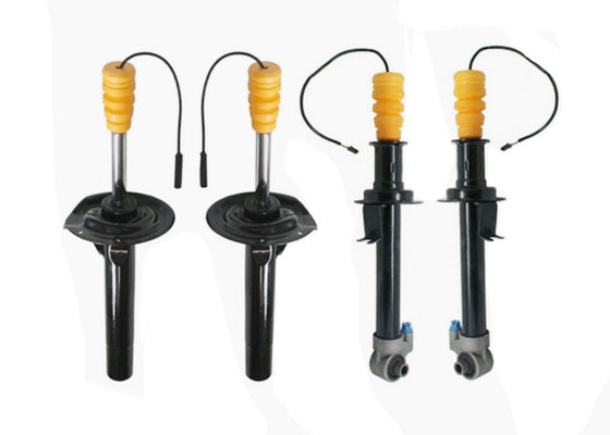 31311091507 31311091508 Depan Belakang Shock Absorber Struts w/EDC Fit BMW E38 740i 740iL 750iL 1995-2001