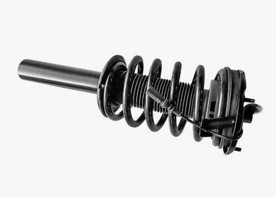 95B513035J 95B513035E Depan Belakang L+R Shock Absorber Struts w/ PASM Fit Porsche Macan 95B 2015-2020