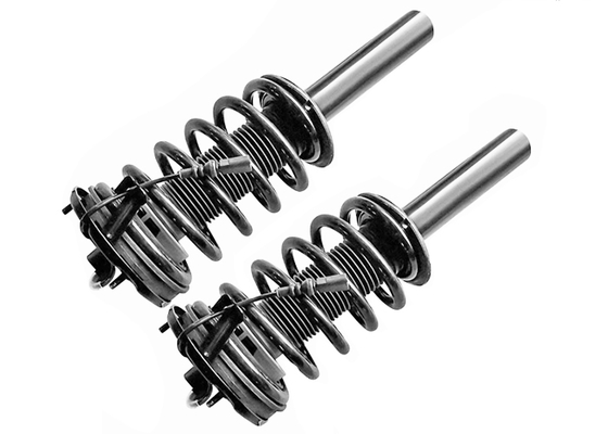 95B513035J 95B513035E Depan Belakang L+R Shock Absorber Struts w/ PASM Fit Porsche Macan 95B 2015-2020