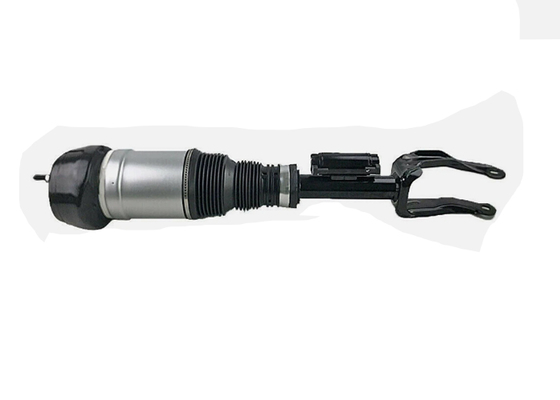 Suspensi udara depan kanan Shock Struts Untuk Mercedes GLE C292 GLE350 GLE63AMG A2923204613