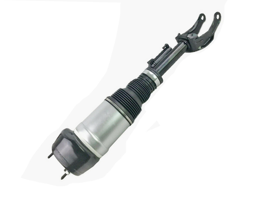 Suspensi udara depan kanan Shock Struts Untuk Mercedes GLE C292 GLE350 GLE63AMG A2923204613