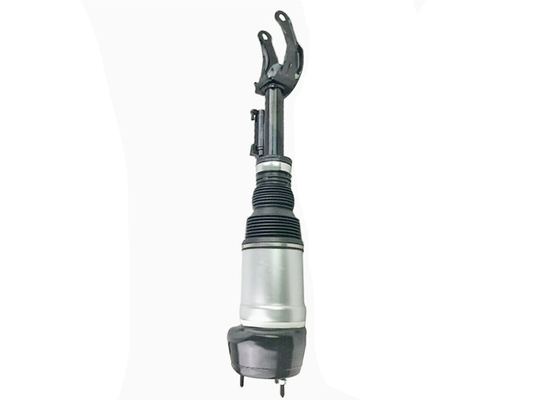 Suspensi udara depan kanan Shock Struts Untuk Mercedes GLE C292 GLE350 GLE63AMG A2923204613