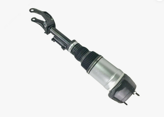 Suspensi udara depan kanan Shock Struts Untuk Mercedes GLE C292 GLE350 GLE63AMG A2923204613