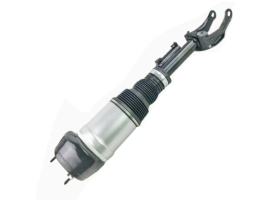 Suspensi udara depan kanan Shock Struts Untuk Mercedes GLE C292 GLE350 GLE63AMG A2923204613