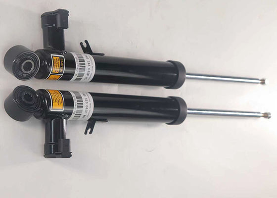 1K0512009B 1K0512010B Peredam Kejut Listrik Belakang Kiri Kanan Untuk VW Passat CC Golf Scirocco Seat Alhambra 2008-2017.