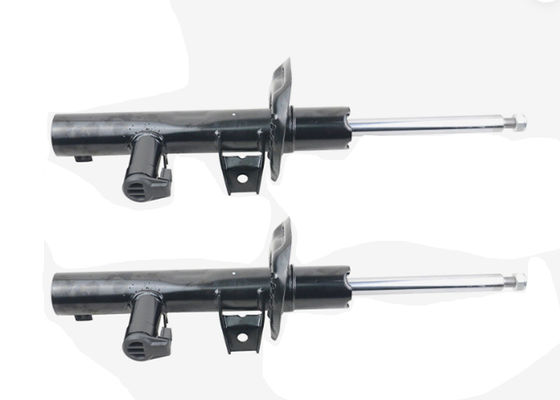 Depan & Belakang w/Perdam Kejut Listrik Cocok VW Passat CC Golf VI Scirocco FWD 5N0512009H 7N0413031K