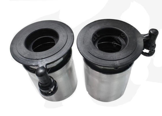 7L1Z5A891B 8L1Z5A891B Kantung Pegas Suspensi Udara Belakang Kiri & Kanan untuk Ford Expedition Lincoln Navigator 07-13