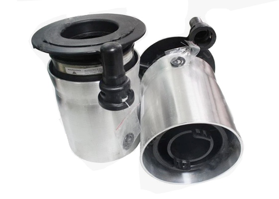 7L1Z5A891B 8L1Z5A891B Kantung Pegas Suspensi Udara Belakang Kiri & Kanan untuk Ford Expedition Lincoln Navigator 07-13