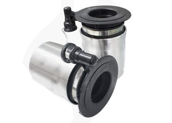 7L1Z5A891B 8L1Z5A891B Kantung Pegas Suspensi Udara Belakang Kiri & Kanan untuk Ford Expedition Lincoln Navigator 07-13
