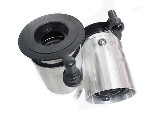7L1Z5A891B 8L1Z5A891B Kantung Pegas Suspensi Udara Belakang Kiri & Kanan untuk Ford Expedition Lincoln Navigator 07-13