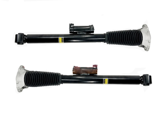 LR183552 LR183551 Peredam Kejut Belakang Strut w/ Adaptive Fit untuk Land Rover Range Rover Sport L461 AWD 2022-24