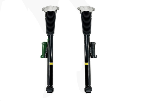 LR183552 LR183551 Peredam Kejut Belakang Strut w/ Adaptive Fit untuk Land Rover Range Rover Sport L461 AWD 2022-24
