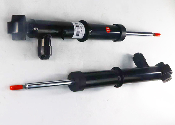 LR114043 Premium Electromagnetic Rear Shock Absorber untuk Land Rover Range Rover Evoque L551 dengan Adaptive Ride Control.