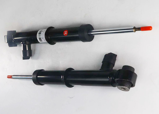 LR114043 Premium Electromagnetic Rear Shock Absorber untuk Land Rover Range Rover Evoque L551 dengan Adaptive Ride Control.