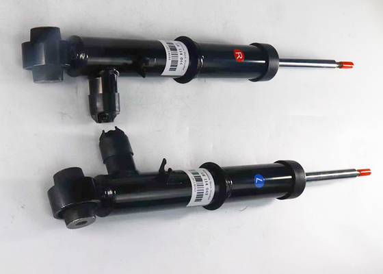 LR114043 Premium Electromagnetic Rear Shock Absorber untuk Land Rover Range Rover Evoque L551 dengan Adaptive Ride Control.