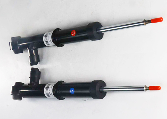 LR114043 Premium Electromagnetic Rear Shock Absorber untuk Land Rover Range Rover Evoque L551 dengan Adaptive Ride Control.
