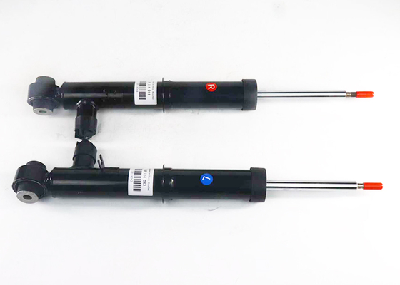 LR114043 Premium Electromagnetic Rear Shock Absorber untuk Land Rover Range Rover Evoque L551 dengan Adaptive Ride Control.