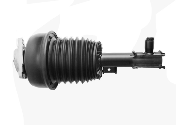 Suspensi Udara Depan Shock Struts Untuk Mercedes Benz Kelas E W212 4MATIC A2123208113 A2123208213