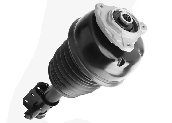 Suspensi Udara Depan Shock Struts Untuk Mercedes Benz Kelas E W212 4MATIC A2123208113 A2123208213