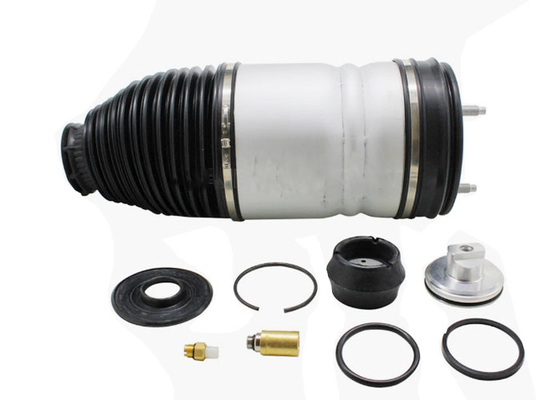 Suspensi udara depan Shock Spring Bag untuk Dodge Ram 1500 13-19 4877147AA 4877146AA