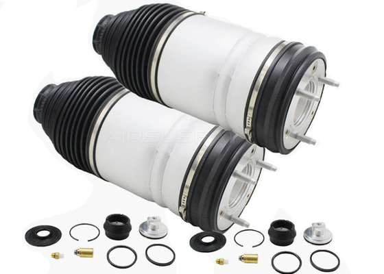Suspensi udara depan Shock Spring Bag untuk Dodge Ram 1500 13-19 4877147AA 4877146AA