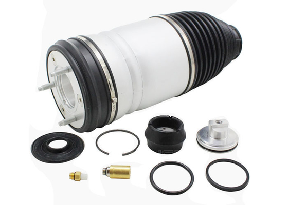 Suspensi udara depan Shock Spring Bag untuk Dodge Ram 1500 13-19 4877147AA 4877146AA