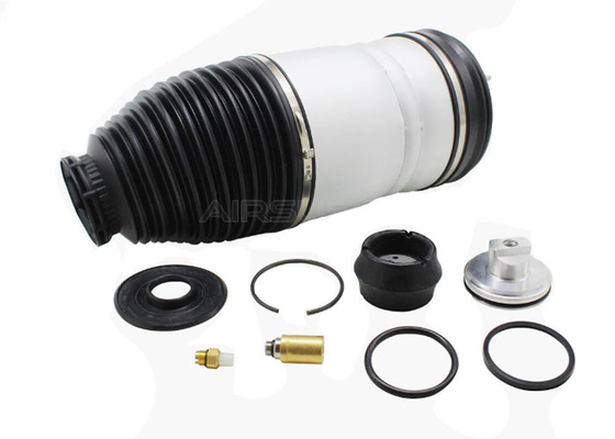Suspensi udara depan Shock Spring Bag untuk Dodge Ram 1500 13-19 4877147AA 4877146AA