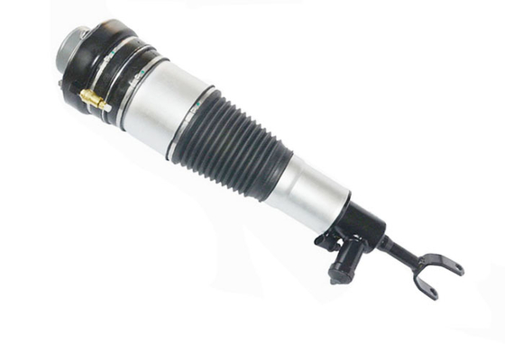 Fit Audi A6 C6 S6 4F 2005-2011 Suspensi udara depan kanan Shock Strut 4F0616040