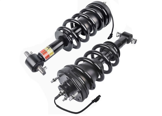 Front Shock Struts Assys For 2015-2020 Cadillac Escalade Cherolet Tahoe Suburban Yukon with Magnetic Ride Control 84176631