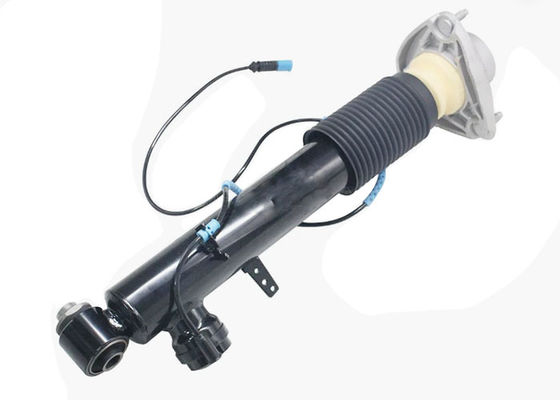 Pengendap kejut suspensi belakang untuk BMW X5 F15 X6 F16 13-19 w/ VDC 37106875087 37106875088