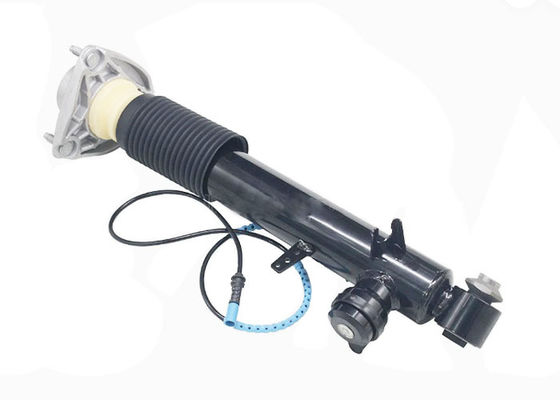 Pengendap kejut suspensi belakang untuk BMW X5 F15 X6 F16 13-19 w/ VDC 37106875087 37106875088