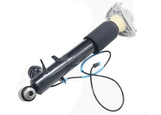 Pengendap kejut suspensi belakang untuk BMW X5 F15 X6 F16 13-19 w/ VDC 37106875087 37106875088